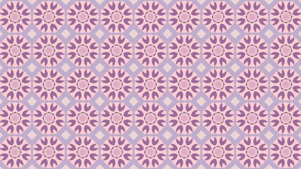 fabric motif. seamless pattern. wallpaper. background. HD