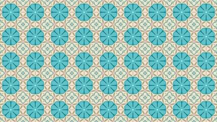 fabric motif. seamless pattern. wallpaper. background. HD