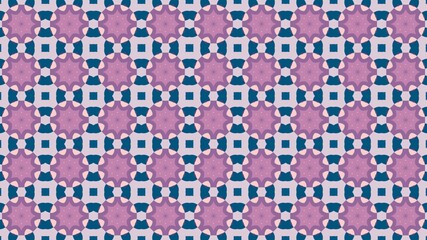 Fototapeta premium fabric motif. seamless pattern. wallpaper. background. HD