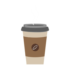 Coffee Cup - Office Break Icon