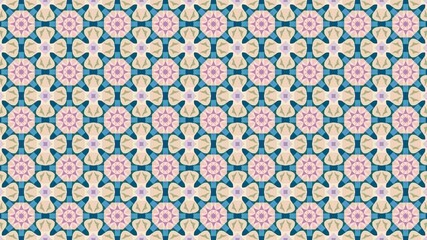 fabric motif. seamless pattern. wallpaper. background. HD