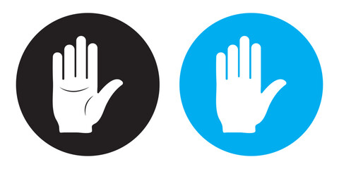 Raising hands linear icon. Voting. Thin line customizable illustration. Contour symbol. Vector isolated outline drawing. Black and White color.