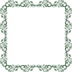 Beautiful flower art and mandala vector design
