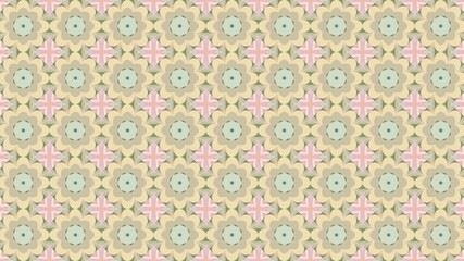 fabric motif. seamless pattern. wallpaper. background. HD