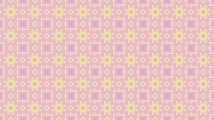 fabric motif. seamless pattern. wallpaper. background. HD
