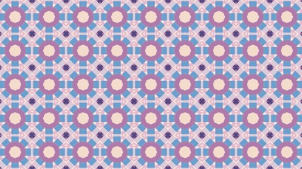 fabric motif. seamless pattern. wallpaper. background. HD