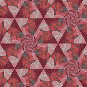 Mixed print design made with different embroidery, batik and tie dye patterns. Best for textile, carpet, comforter, wallcovering, pillowcase, bedsheet, silk fabric printing	