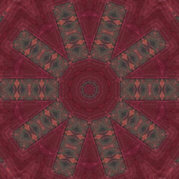 Mixed print design made with different embroidery, batik and tie dye patterns. Best for textile, carpet, comforter, wallcovering, pillowcase, bedsheet, silk fabric printing	