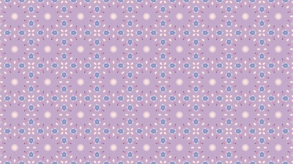 fabric motif. seamless pattern. wallpaper. background. HD