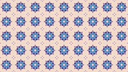 fabric motif. seamless pattern. wallpaper. background. HD