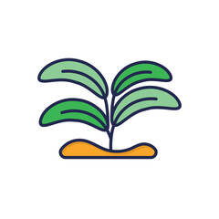 Nature Vector icon