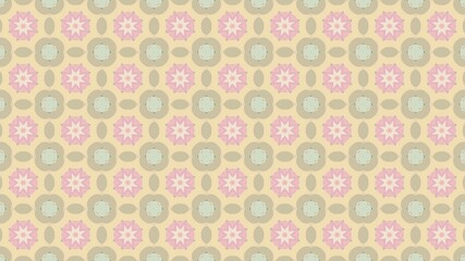 fabric motif. seamless pattern. wallpaper. background. HD