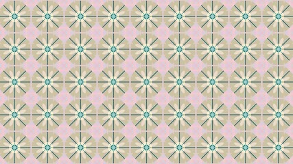 fabric motif. seamless pattern. wallpaper. background. HD
