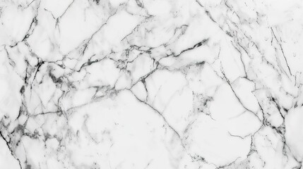 Wonderful grey marble stone texture with beautiful veining and smooth surface, presenting a high-quality natural material for various design applications.