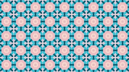 fabric motif. seamless pattern. wallpaper. background. HD
