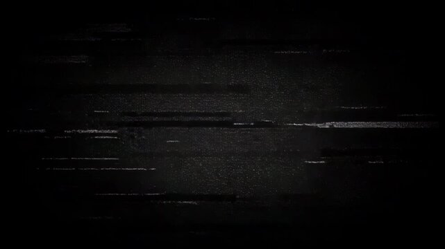screen, Static tv black and white noise caused by bad signal reception 4k noise and grain with vignette Background animation. glitch, Tv noise background animation. dust, Old Retro TV, 