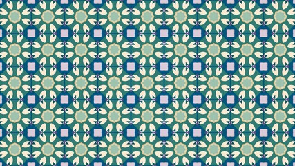 fabric motif. seamless pattern. wallpaper. background. HD