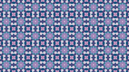 Fototapeta premium fabric motif. seamless pattern. wallpaper. background. HD