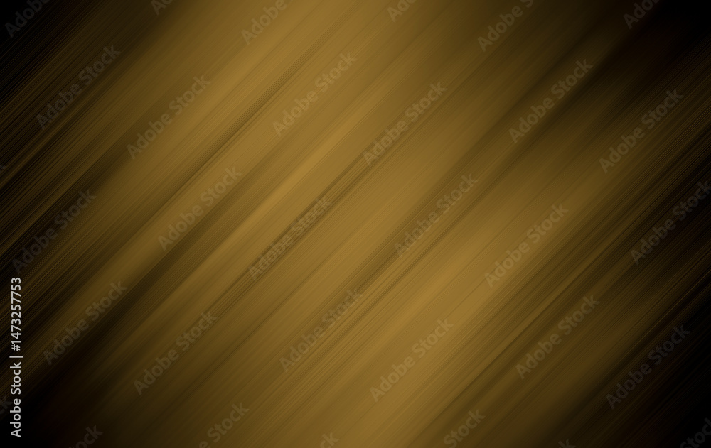 Poster abstract black and gold are light with white the gradient is the surface with templates metal texture soft lines tech diagonal background gold dark sleek clean modern.