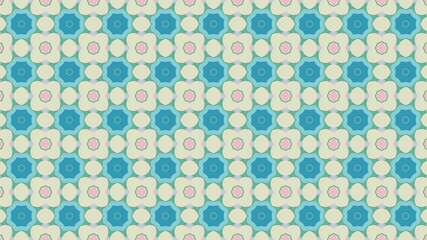 fabric motif. seamless pattern. wallpaper. background. HD