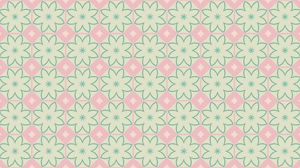 fabric motif. seamless pattern. wallpaper. background. HD