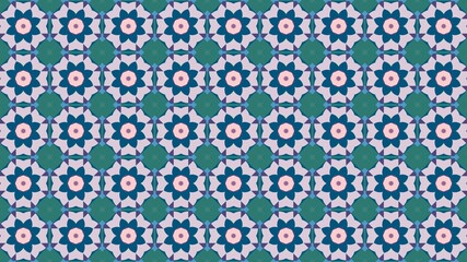 fabric motif. seamless pattern. wallpaper. background. HD