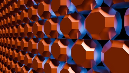 abstract colorful background