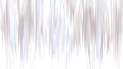 Obraz premium Subtle abstract design with a soft, flowing, vertical arrangement pattern