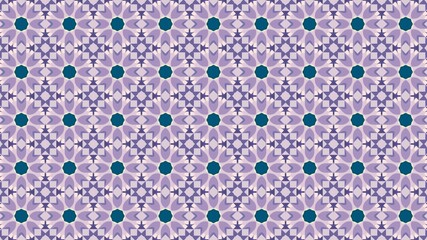 fabric motif. seamless pattern. wallpaper. background. HD