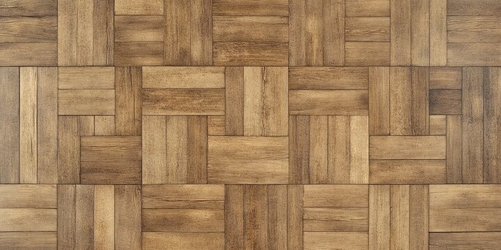 Wood floor texture pattern tile background parquet interior material surface hardwood grain panel timber classic brown design plank decor