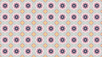 fabric motif. seamless pattern. wallpaper. background. HD