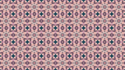 fabric motif. seamless pattern. wallpaper. background. HD