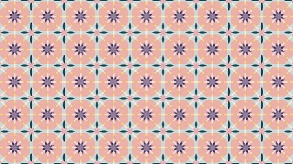 fabric motif. seamless pattern. wallpaper. background. HD