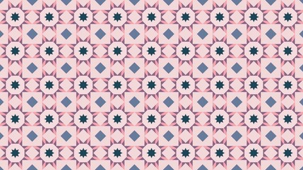 fabric motif. seamless pattern. wallpaper. background. HD