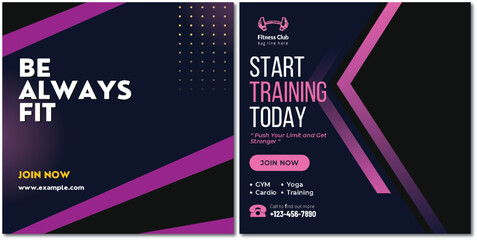 Elevate Your Fitness: Join Our Gym for Expert Training and Lasting Results