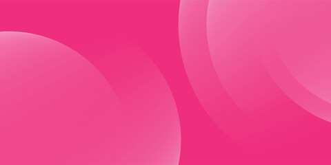 Pink abstract vector background. Wavy and fluid gradient shapes. Applicable for gift card, Poster on wall poster template, EPS 10