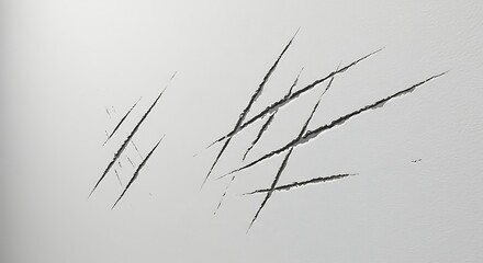 Scars of Silence AI Generated