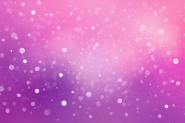pink and purple background with stars