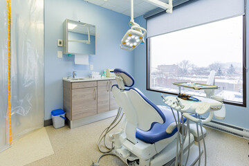 Dental office