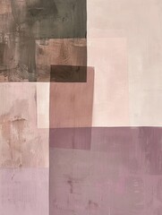 Geometric Art Abstract Background Wallpaper