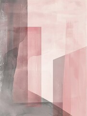 Geometric Art Abstract Background Wallpaper