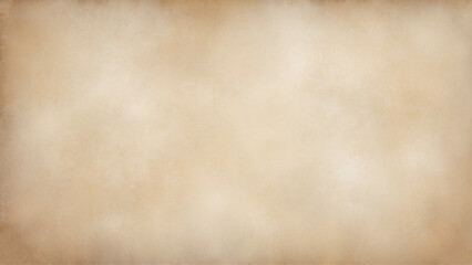 Vintage Paper Background isolated photo. Old vintage paper sheet. Vector illustration.