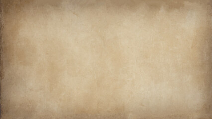 Vintage Paper Background isolated photo. Old vintage paper sheet.