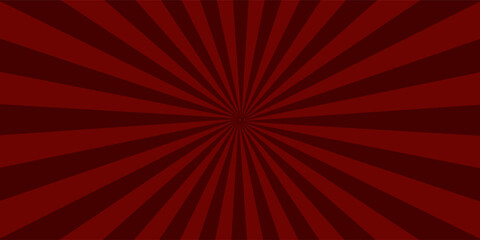 Abstract orange background with circles. vector background eps10