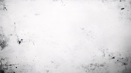 Grunge texture background in off-white accented by charcoal accents showcasing rough streaked smudges
