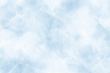 Fototapeta premium Delicate Light Blue Abstract Pattern
