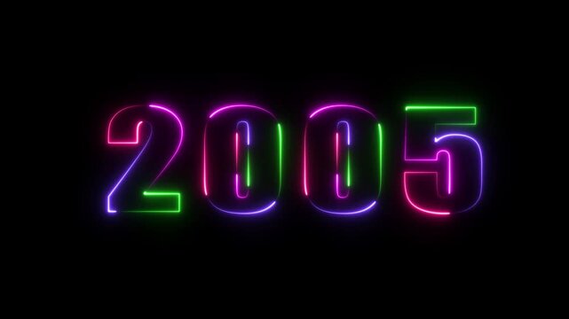2005 Text 「2005*22=」の写真素材 | 257件の無料イラスト画像 | Adobe Stock