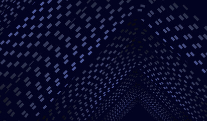 Blue geometric abstract background. Minimal geometric. Trendy gradient shape design. Modern futuristic graphics. Suitable for banners, brochures, business, pamphlets, posters, websites, etc.