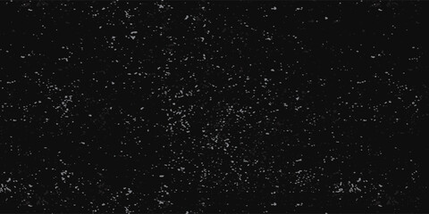 Real falling snow on a black background for use as a texture layer in your project. Add as 