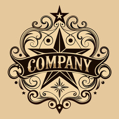 vintage design elements